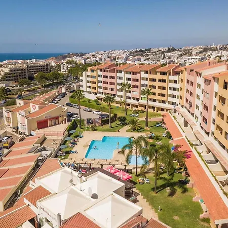 Belavista 1 Bedroom - Free Wifi - Pool Lägenhet *
