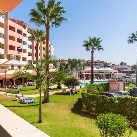Belavista 1 Bedroom - Free Wifi - Pool * Albufeira