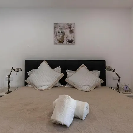 Belavista 1 Bedroom - Free Wifi - Pool אלבופיירה
