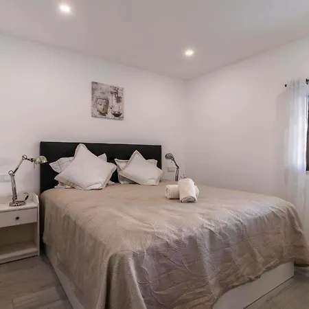 Belavista 1 Bedroom - Free Wifi - Pool * אלבופיירה