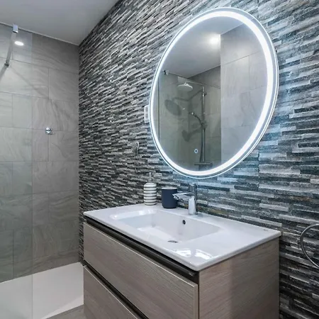 Belavista 1 Bedroom - Free Wifi - Pool אלבופיירה