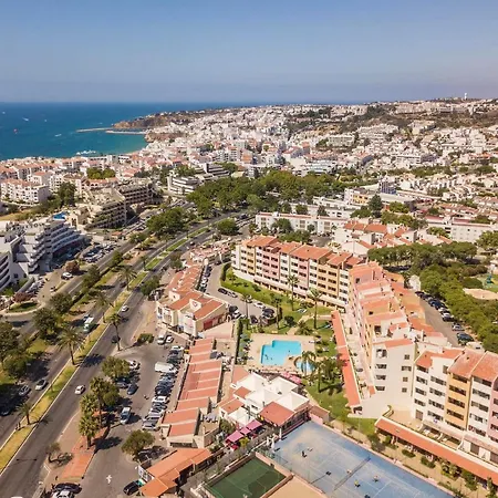 Belavista 1 Bedroom - Free Wifi - Pool