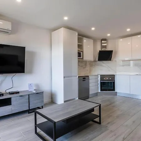 Lägenhet Belavista 1 Bedroom - Free Wifi - Pool Albufeira