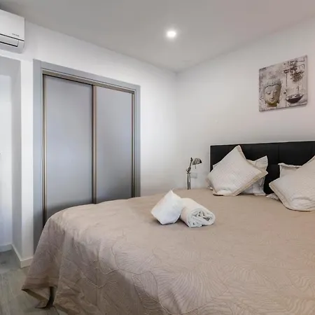Lägenhet Belavista 1 Bedroom - Free Wifi - Pool Albufeira