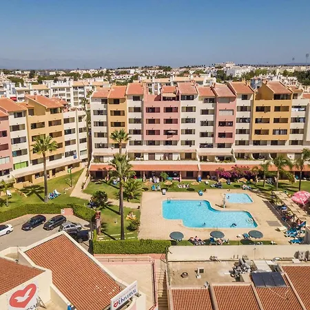 Belavista 1 Bedroom - Free Wifi - Pool דירה