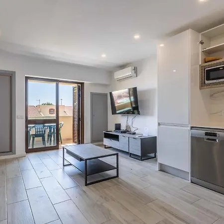 Apartment Belavista 1 Bedroom - Free Wifi - Pool Albufeira